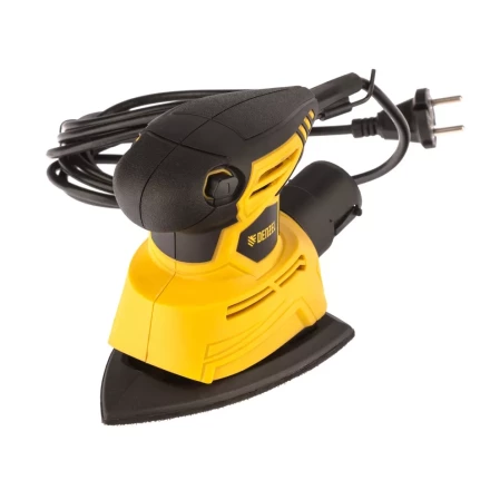 Шлифмашина плоскошлифовальная VDS-2 вибрационная Denzel 27614 купить в Губкинске