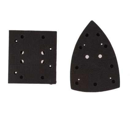 Шлифмашина плоскошлифовальная VDS-2 вибрационная Denzel 27614 купить в Губкинске