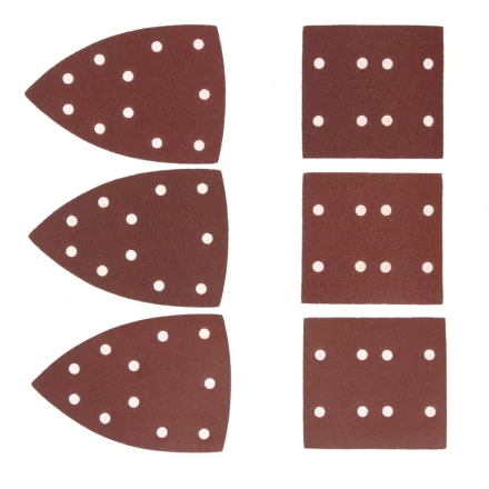 Шлифмашина плоскошлифовальная VDS-2 вибрационная Denzel 27614 купить в Губкинске