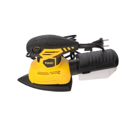 Шлифмашина плоскошлифовальная VDS-2 вибрационная Denzel 27614 купить в Губкинске