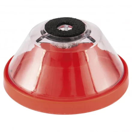 Пылесборник для буров 4-10 мм Matrix 912306 купить в Губкинске