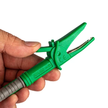 Тестер параметров УЗО и петли фаза-ноль цифровой КВТ KT 5910 (87241) купить в Губкинске