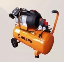 Компрессор Вихрь КМП-400/50