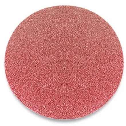 Круг абразивный на ворсовой подложке под &quot;липучку&quot; P 120 125 мм 10 шт СИБРТЕХ 738557 купить в Губкинске