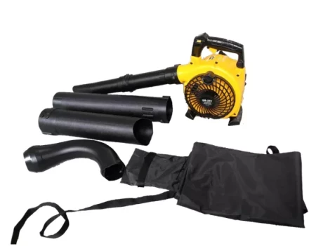 Воздуходувка бензиновая HUTER GB-26V купить в Губкинске