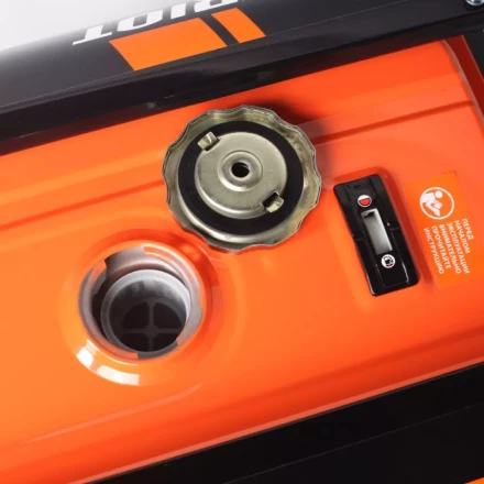 Генератор бензиновый PATRIOT GP 2510 купить в Губкинске