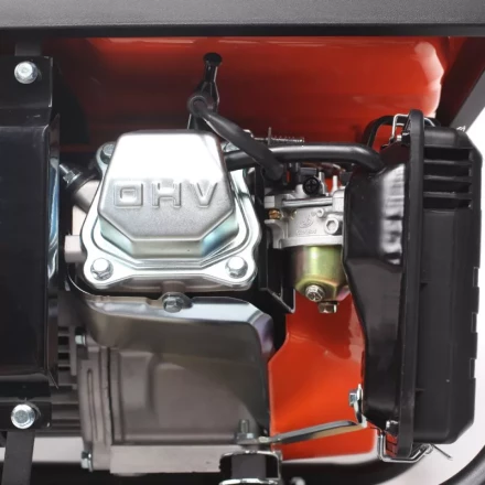 Генератор бензиновый PATRIOT GP 2510 купить в Губкинске