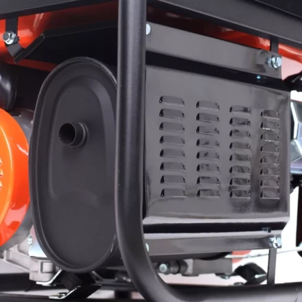 Генератор бензиновый PATRIOT GP 2510 купить в Губкинске