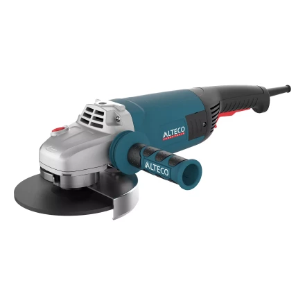 Угловая шлифмашина ALTECO Heavy Duty AGH 3000-230 S 62583 купить в Губкинске