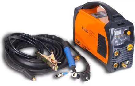 Сварог PRO TIG 200 DSP (W207) купить в Губкинске
