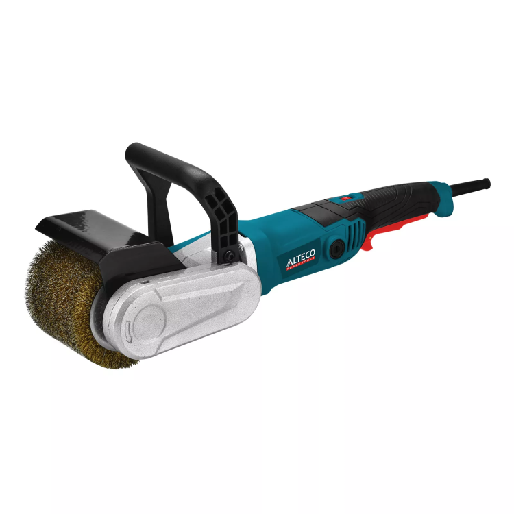 Щеточная шлифмашина ALTECO BM 1300 76004 купить в Губкинске