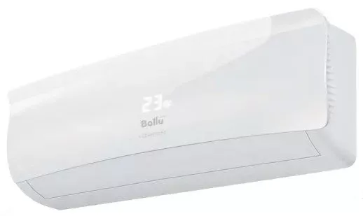 Сплит-система инверторного типа Ballu BSAI-12HN1/EU комплект купить в Губкинске
