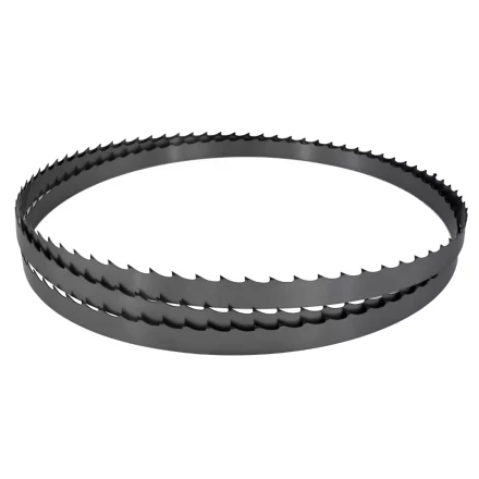 Ленточное полотно по металлу ALTECO AB 1140 77077 купить в Губкинске