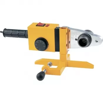 Аппарат для сварки пластиковых труб Denzel DWP-1500 94205 купить в Губкинске