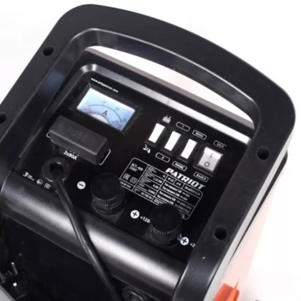 Пускозарядное устройство PATRIOT BCT-400 Start купить в Губкинске