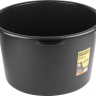 Кадка STAYER "MASTER" строительная пластмассовая, 60л 06098-60 купить в Губкинске
