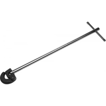 Ключ сантехнический KRAFTOOL самозажимной, 10-32мм, 350 мм 27564-35 купить в Губкинске