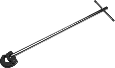 Ключ сантехнический KRAFTOOL самозажимной, 10-32мм, 350 мм 27564-35 купить в Губкинске