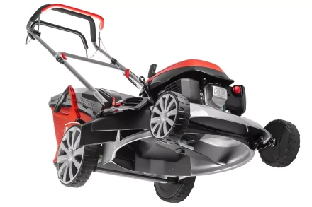 Газонокосилка бензиновая самоходная HAMMER KMT145ST купить в Губкинске