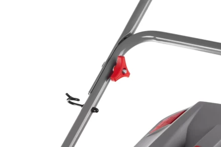 Газонокосилка бензиновая самоходная HAMMER KMT145ST купить в Губкинске