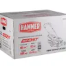 Газонокосилка бензиновая самоходная HAMMER KMT145ST купить в Губкинске