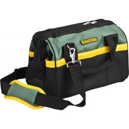 Сумка KRAFTOOL для инструмента, 20 карманов, 12&quot; 38712-12_z01 купить в Губкинске