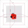 Нивелир лазерный ADA Topliner 3x360 Set купить в Губкинске