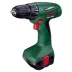 Аккумуляторная дрель BOSCH PSR 1200/2 (0.603.944.551) купить в Губкинске