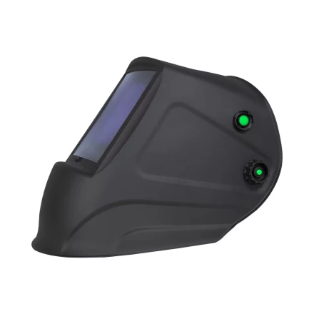 Маска сварщика Корунд-Х SYNERGY ф-р MEGA LED 2 без коробки купить в Губкинске