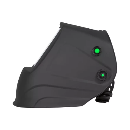 Маска сварщика Корунд-Х SYNERGY ф-р MEGA LED 2 без коробки купить в Губкинске