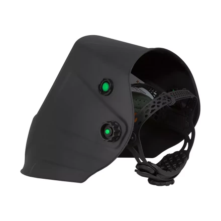 Маска сварщика Корунд-Х SYNERGY ф-р MEGA LED 2 без коробки купить в Губкинске