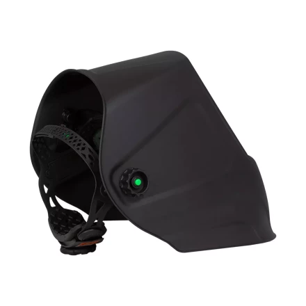 Маска сварщика Корунд-Х SYNERGY ф-р MEGA LED 2 без коробки купить в Губкинске