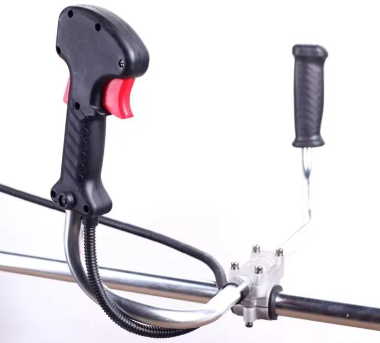 Триммер бензиновый MAXCUT MC 233 PATRIOT купить в Губкинске
