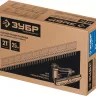 ЗУБР SN21 63 х 2.87 мм, реечные гвозди рифленые, 3000 шт (305392-63) купить в Губкинске