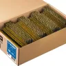 ЗУБР SN21 63 х 2.87 мм, реечные гвозди рифленые, 3000 шт (305392-63) купить в Губкинске