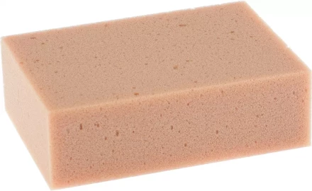 Губка хозяйственная универсальная 200х140х60 мм СИБРТЕХ 86809 купить в Губкинске