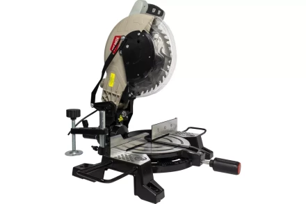 Торцовочная пила Ресанта ТП-255Л 75/18/3 купить в Губкинске