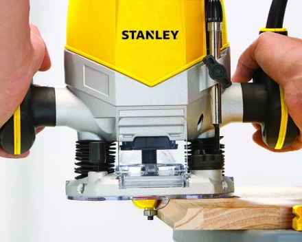 Фрезер STRR1200 Stanley купить в Губкинске
