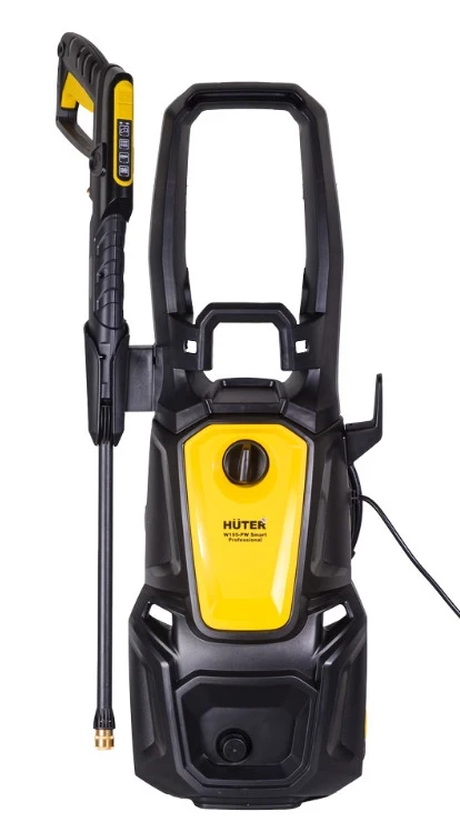 Мойка Huter W195-PW SMART PROFESSIONAL купить в Губкинске