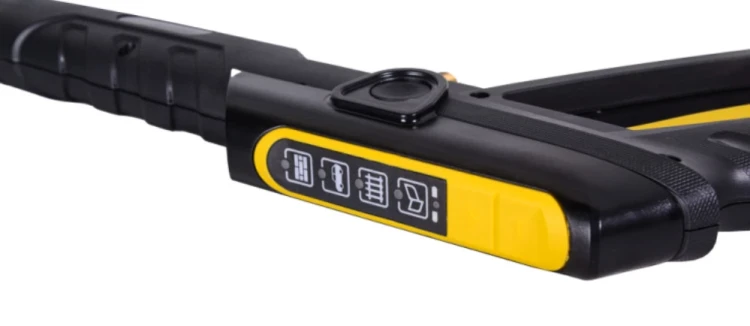 Мойка Huter W195-PW SMART PROFESSIONAL купить в Губкинске