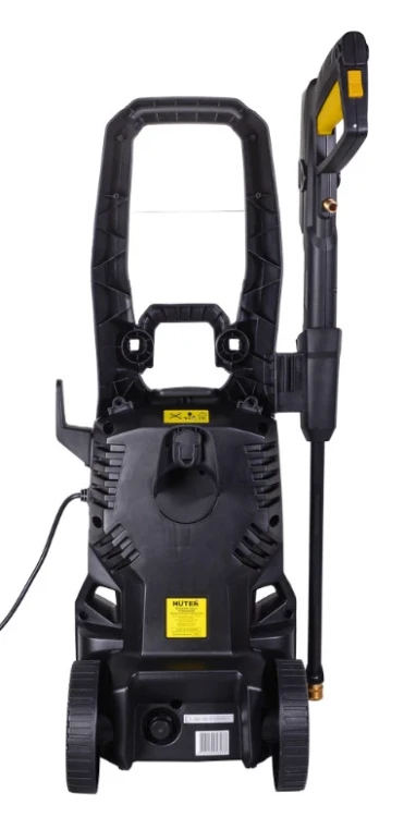Мойка Huter W195-PW SMART PROFESSIONAL купить в Губкинске