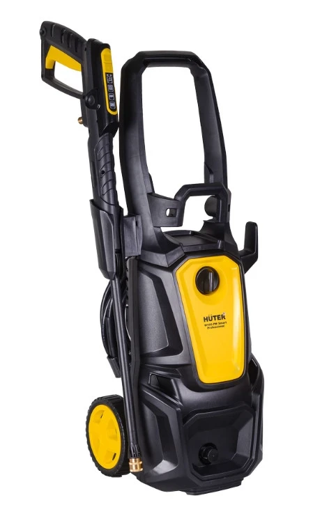 Мойка Huter W195-PW SMART PROFESSIONAL купить в Губкинске
