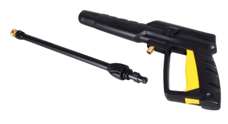 Мойка Huter W195-PW SMART PROFESSIONAL купить в Губкинске