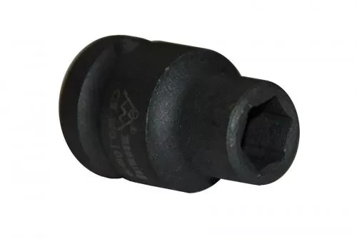 Головка торцевая 1/2" ударная 38 х d 10мм ЭНКОР 26802 купить в Губкинске