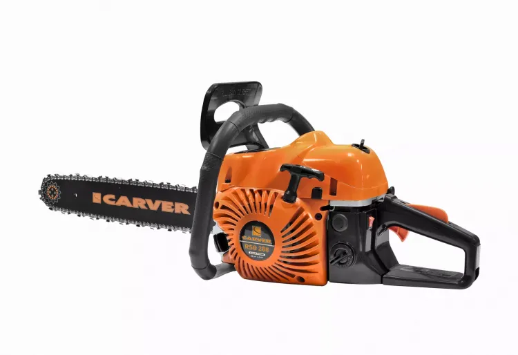 Бензопила  RSG 258  18" CARVER купить в Губкинске