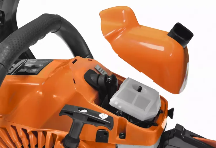 Бензопила  RSG 258  18" CARVER купить в Губкинске