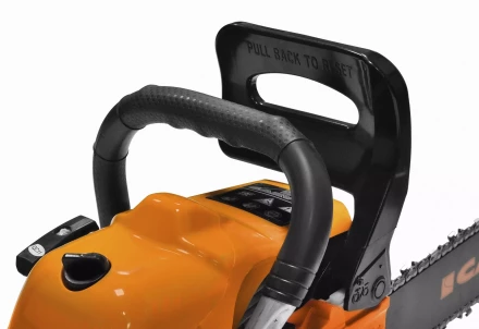 Бензопила  RSG 258  18&quot; CARVER купить в Губкинске