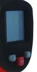 Пирометр П 550 ELITECH купить в Губкинске