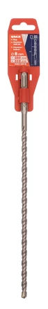 Бур SDS+ усиленный ф8х250/310 VMX 510816 купить в Губкинске