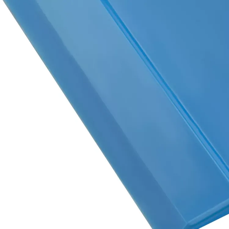 Совок, 290 x 210 мм, голубой, Home Palisad 933255 купить в Губкинске